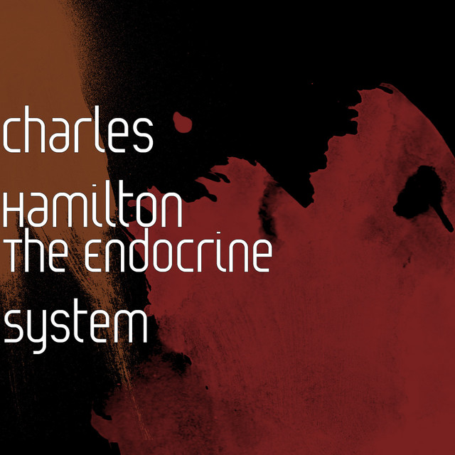 The Endocrine System cover art