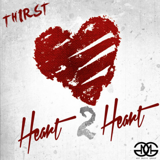 Heart 2 Heart cover art