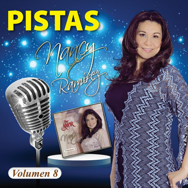 Pistas por Amor, Vol. 8 cover art