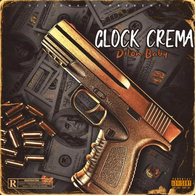 Dilon Baby - Glock Crema