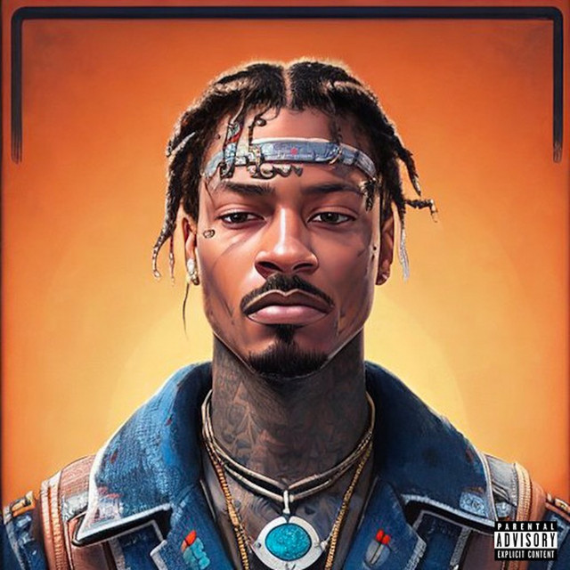 Soul 4 Sell cover art