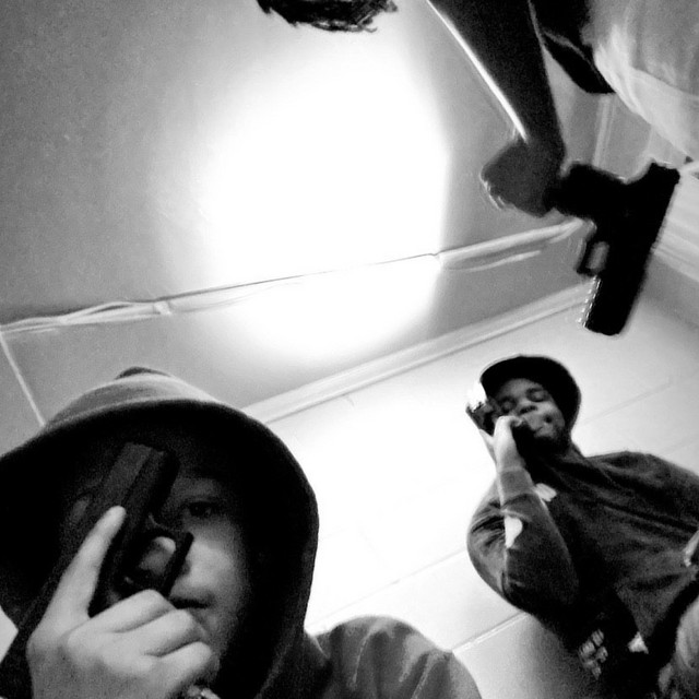 album image