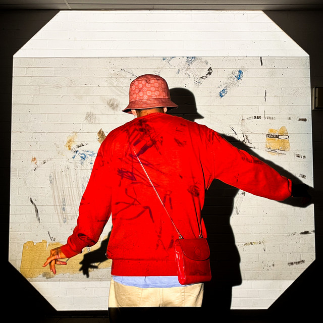 Salam cover art