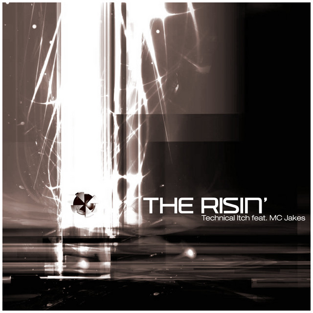 The Risin artwork