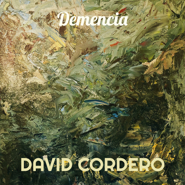 Demencia cover art