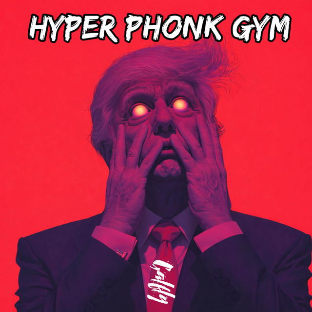 Hyper Phonk Gym