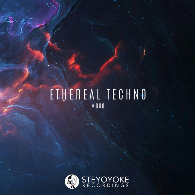 Ethereal Techno #008 cover art