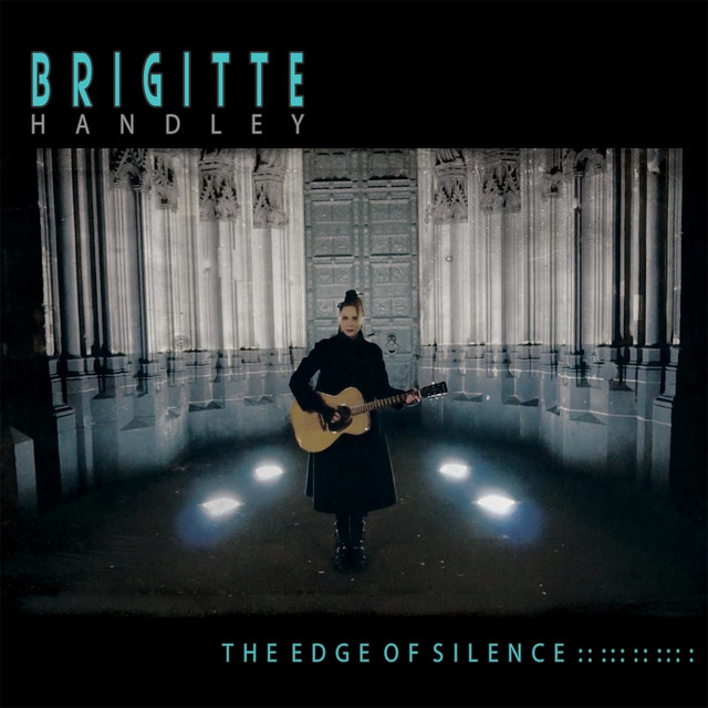The Edge of Silence cover art