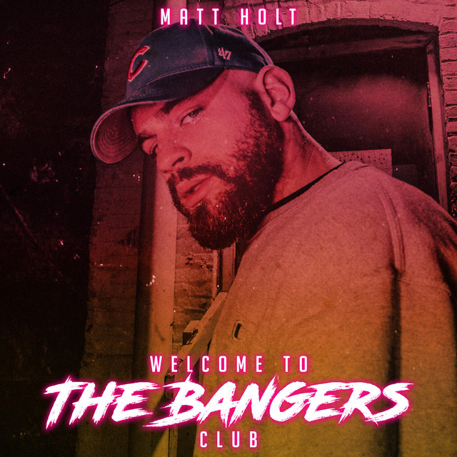 Welcome to the Bangers Club cover art