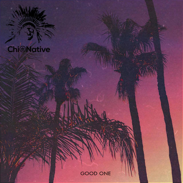 Good One cover art