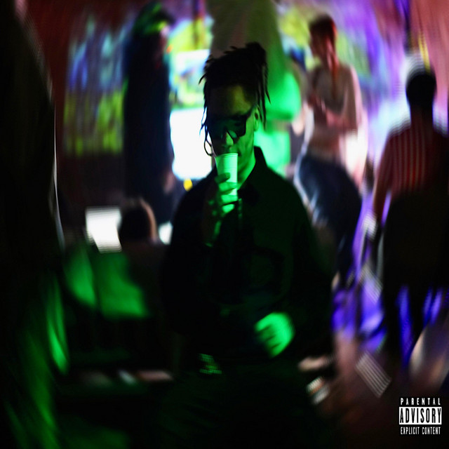 FIGHT-BACK cover art