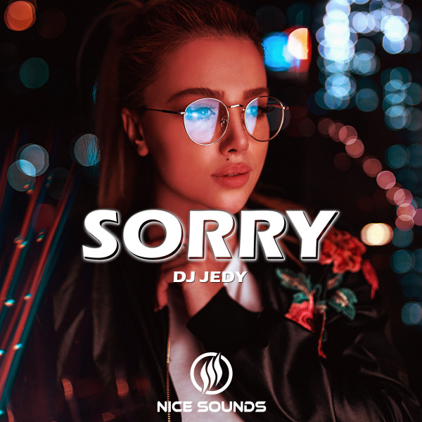 Обкладинка: Sorry — DJ JEDY