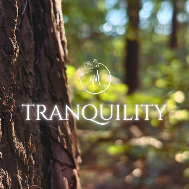 Tranquility cover art