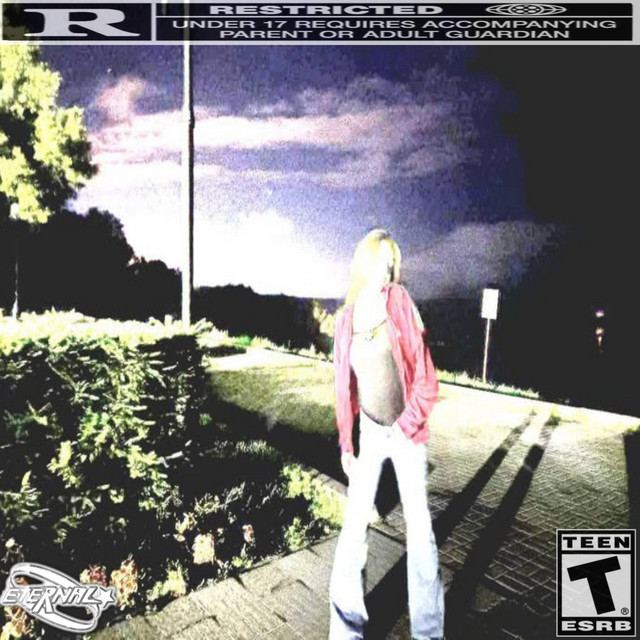 Devastation cover art