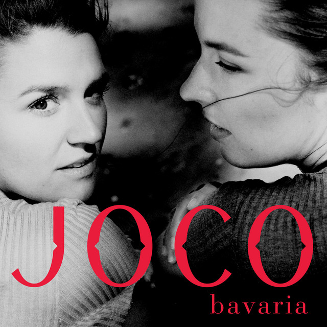 Bavaria cover art