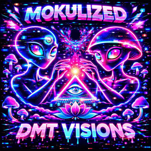DMT Vision