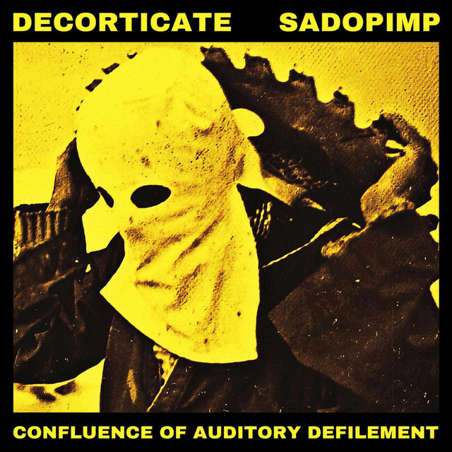 CONFLUENCE OF AUDITORY DEFILEMENT SIDE A cover art