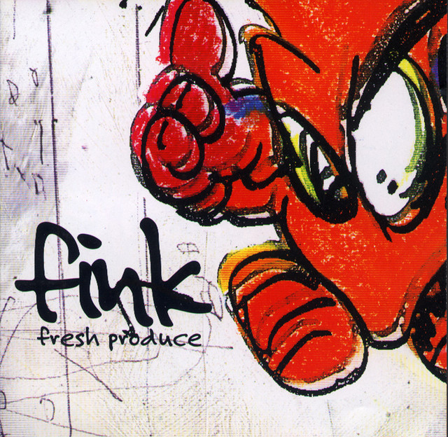 fink fresh produce レコード Fresh Produce - Album by Fink | Spotify