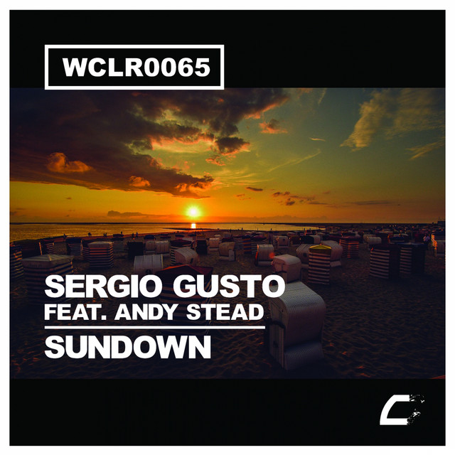 Обкладинка: Sundown - Original Mix — Sergio Gusto