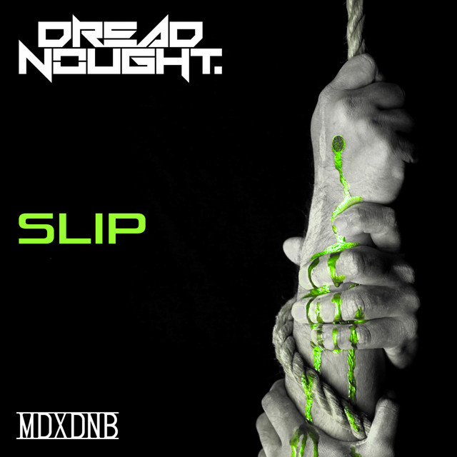 Slip cover art