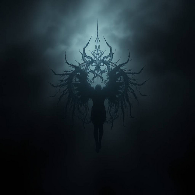 Inner Net release artwork