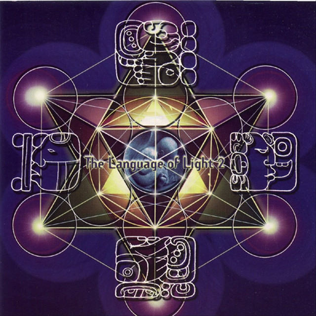 Language Of Light Part 2 cover art