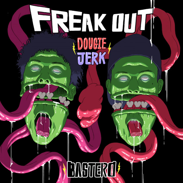 Freak Out cover art
