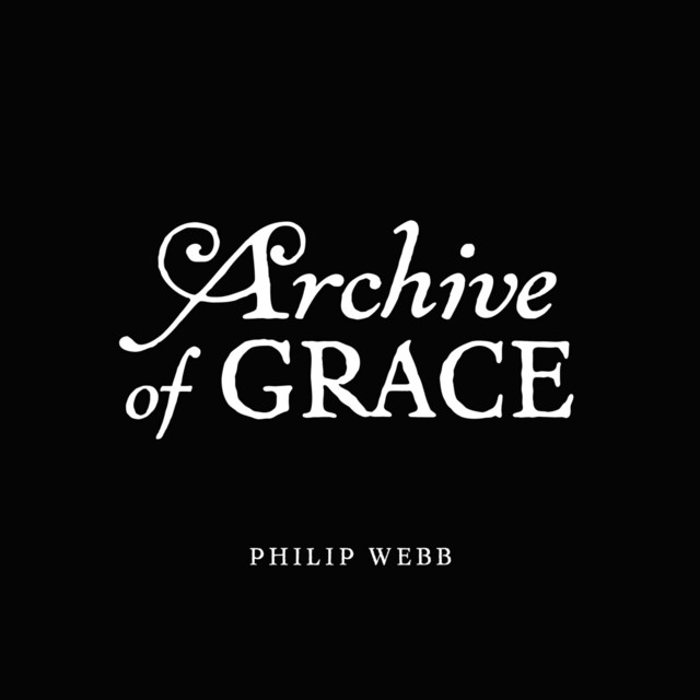 Archive of Grace cover art