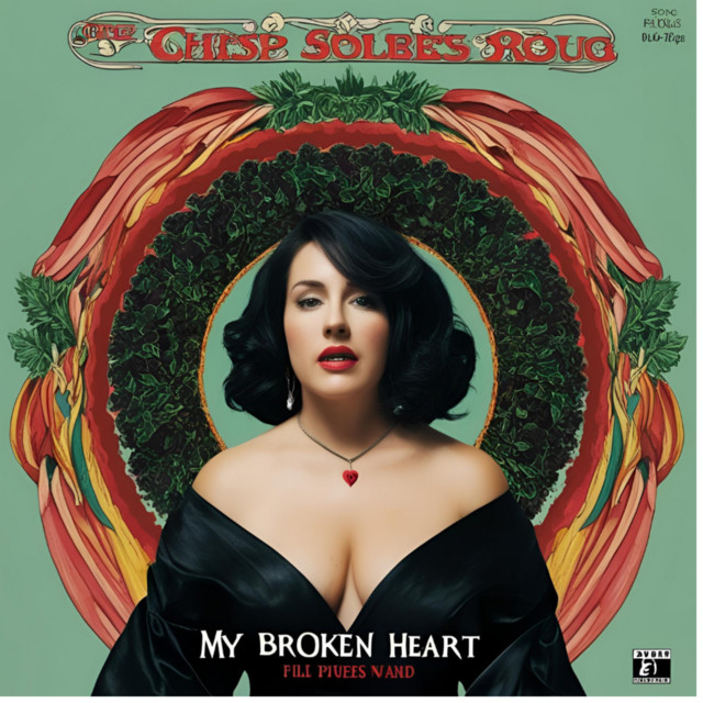 My Broken Heart
