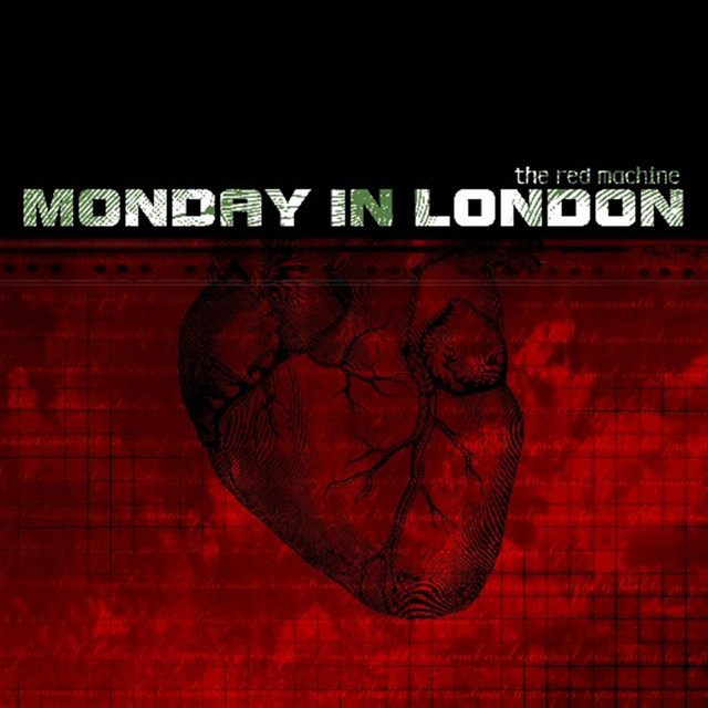 Monday in London Photo