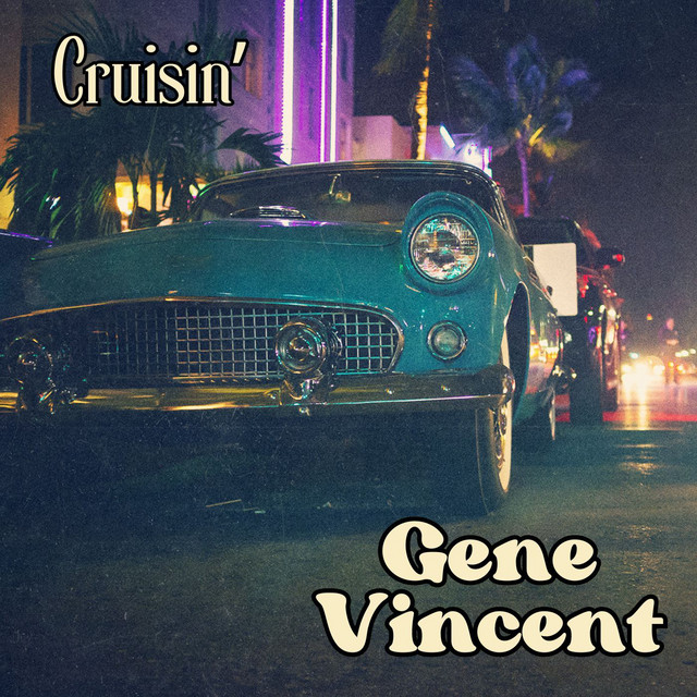 Cruisin' cover art