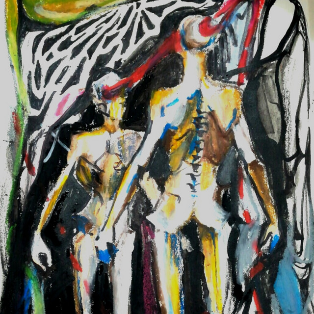 DYSLEITOURGIA cover art