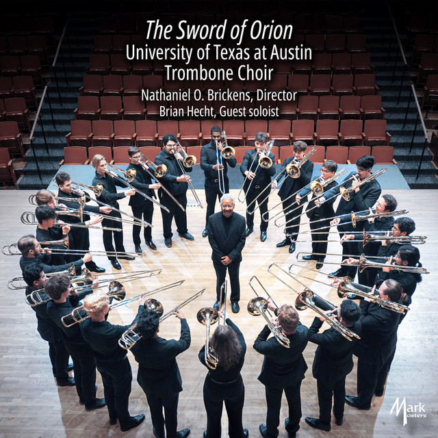 The Sword of Orion