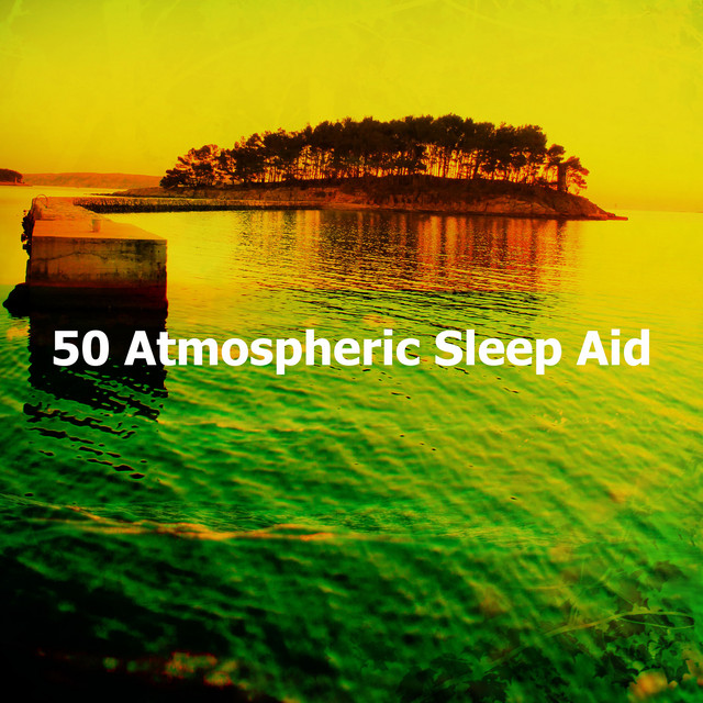 50 Atmospheric Sleep Aid - Album by Soothing Music for Sleep | Spotify