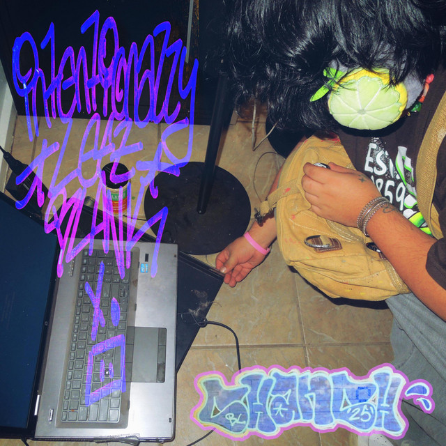 intentionally left blank cover art