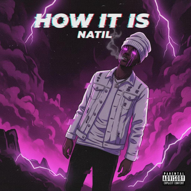 How It Is - Single by Natil | Spotify