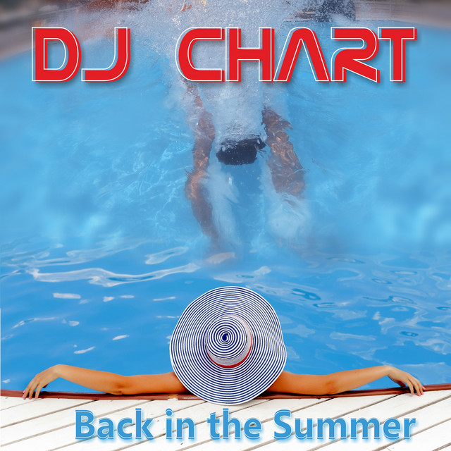 Back in the Summer cover art