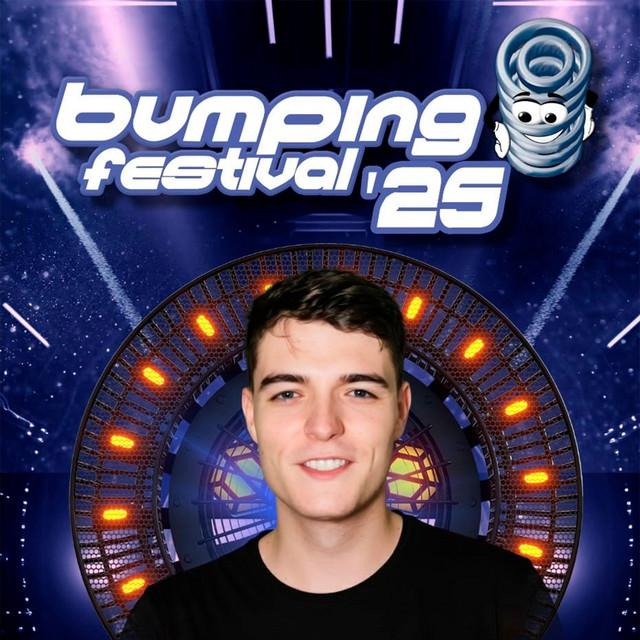 Bumping Festival 2025 (Directo) cover art