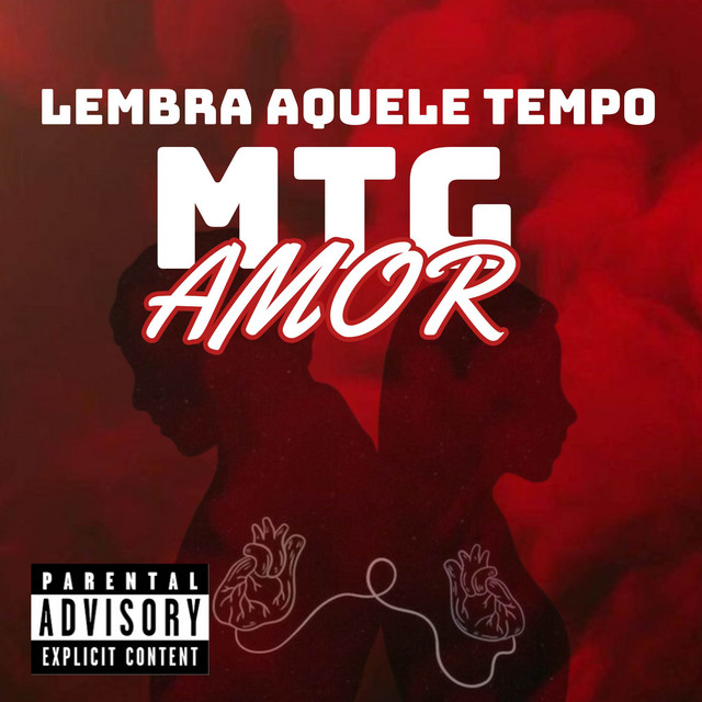 LEMBRA AQUELE TEMPO AMOR cover art