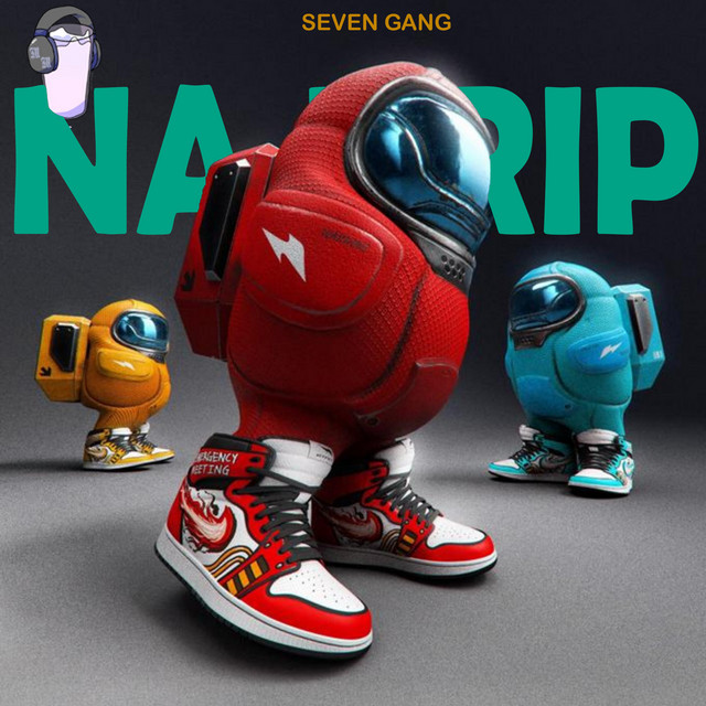 album image