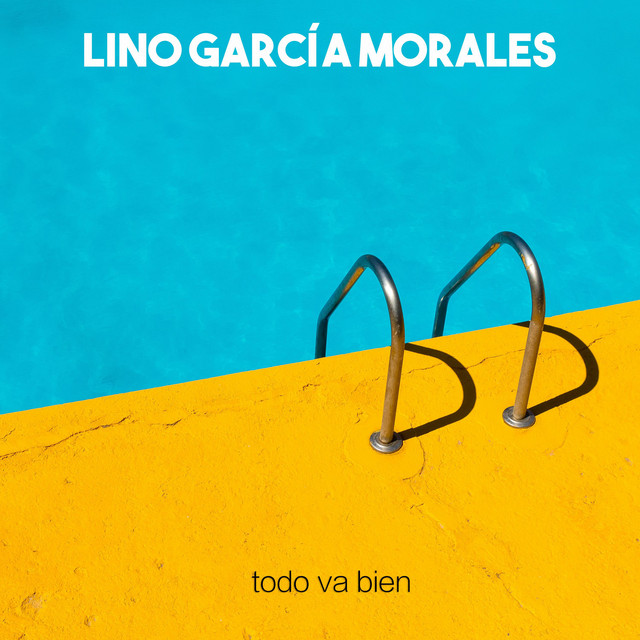 Todo va bien cover art