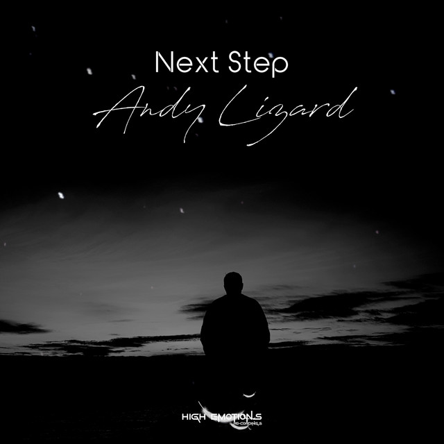 Next Step - Radio Edit cover art