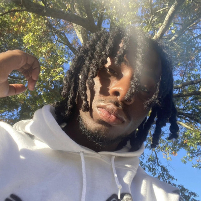 Evolution cover art