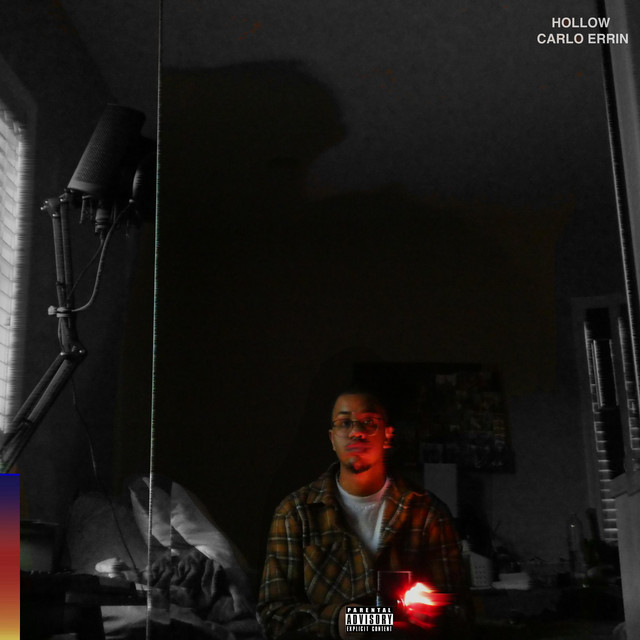 HOLLOW cover art