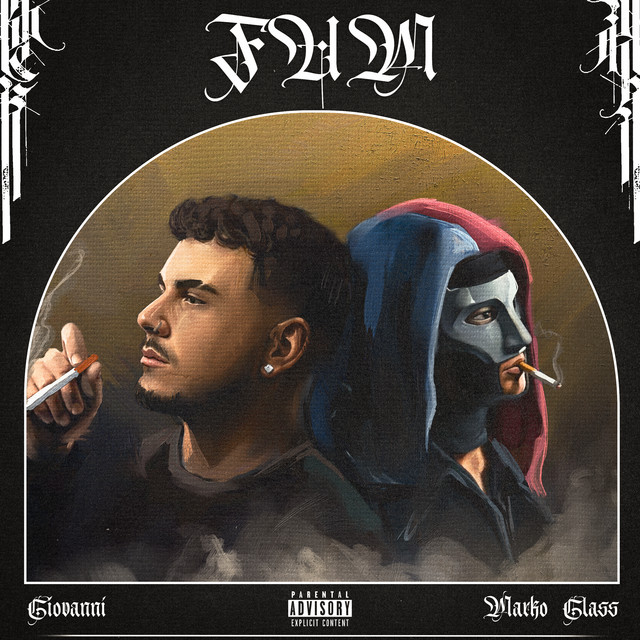 undefined album image