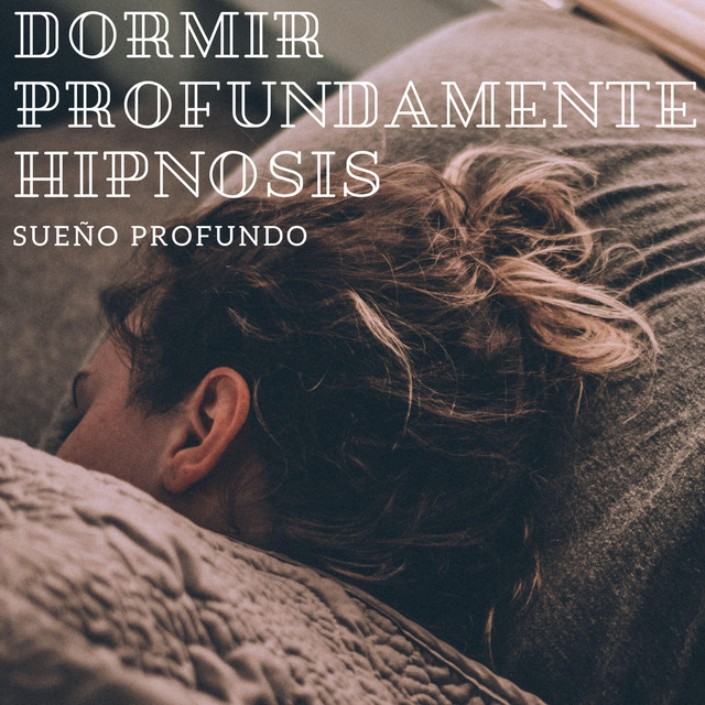 Sueño Profundo cover art