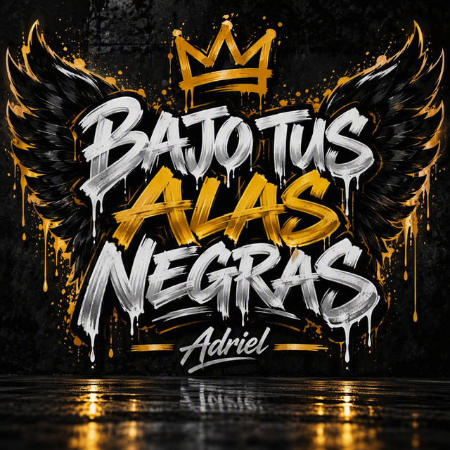 Bajo Tus Alas Negras