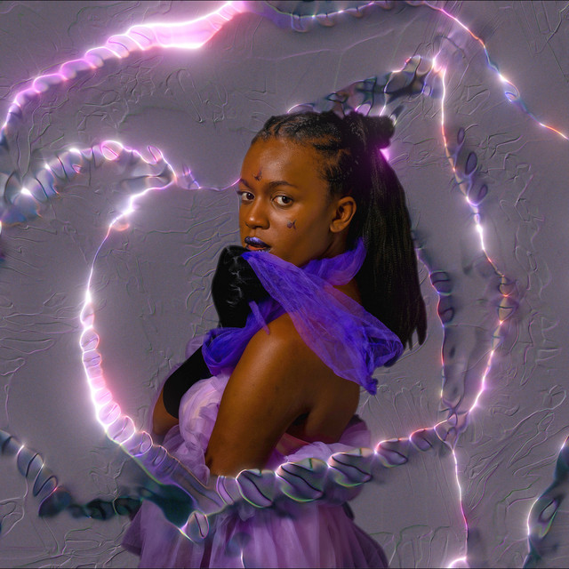 Mami Wata cover art