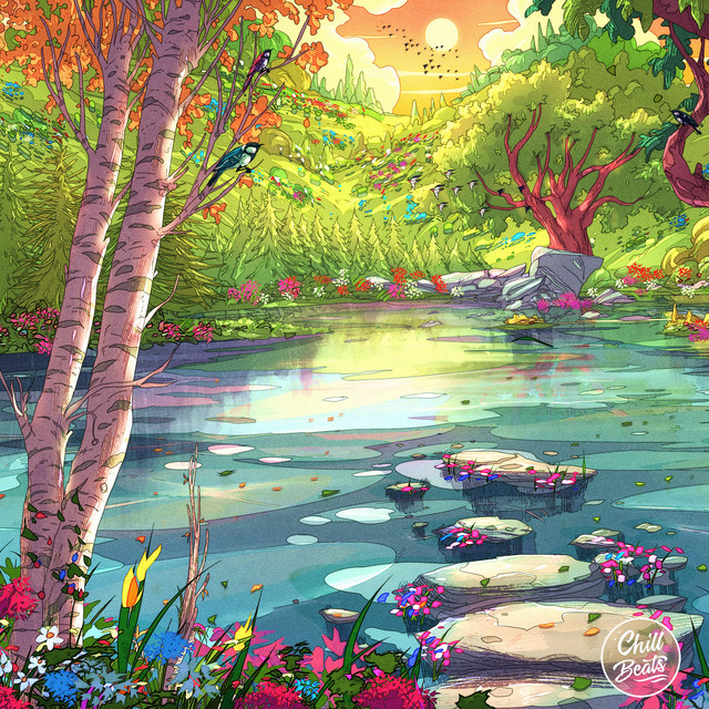 Spring Lake