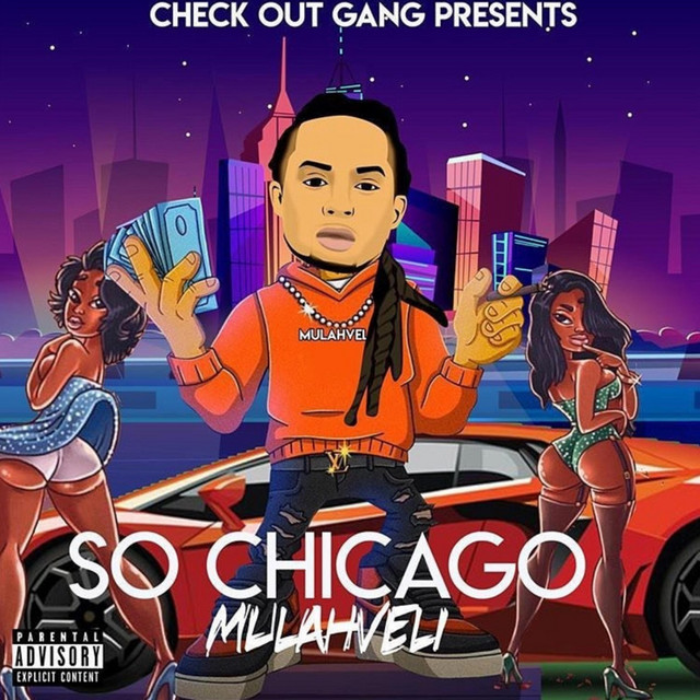 album image